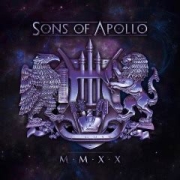 Review: Sons of Apollo - MMXX